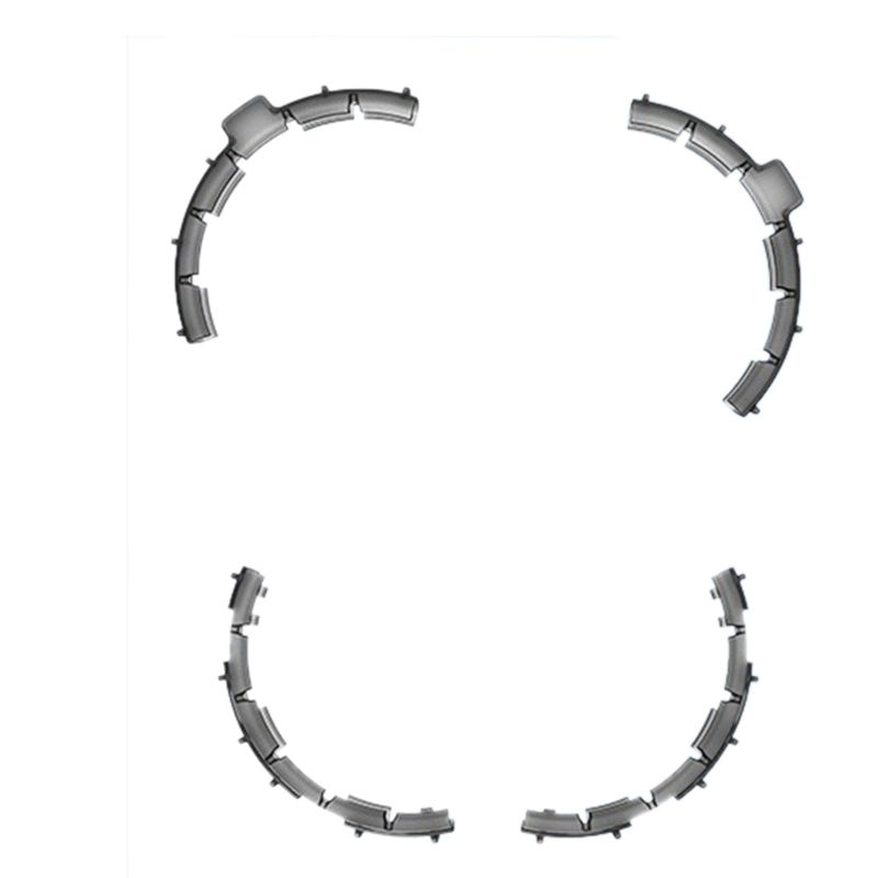 Drone Propeller Guard - FFYY – защитный бампер для пропеллеров