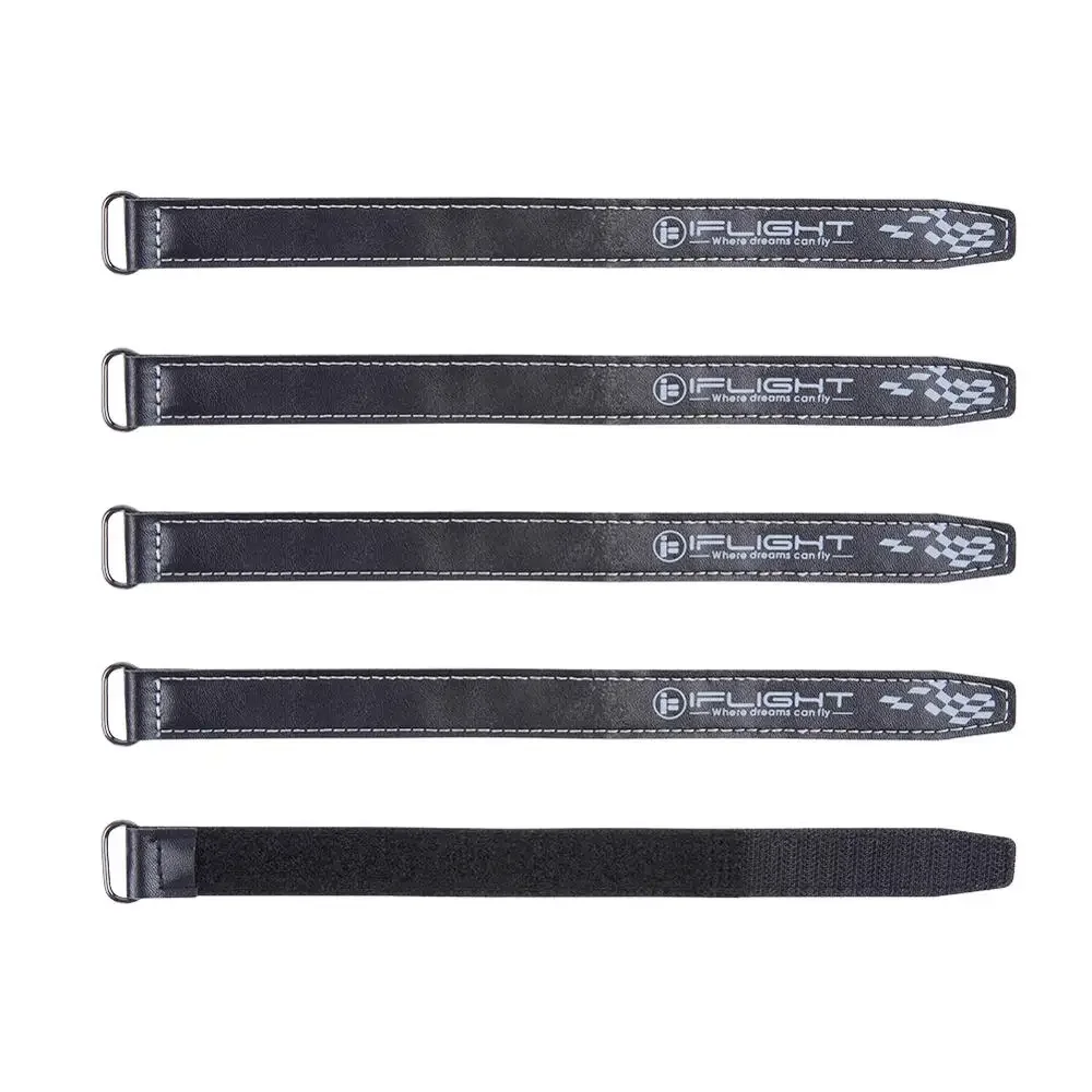 5 шт. iFlight ширина 10 мм 15  – обзор и цена Drone Battery Strap