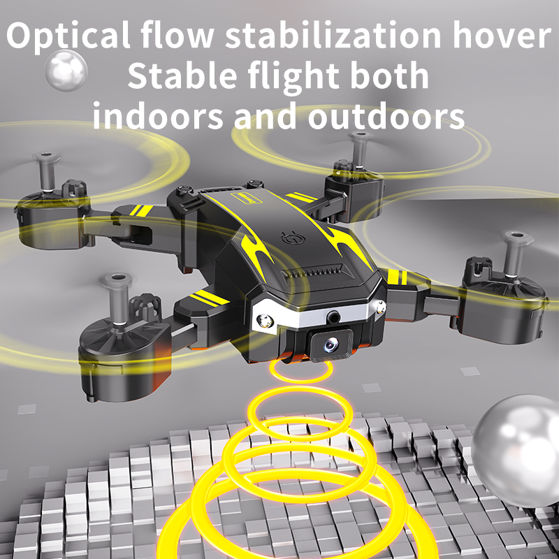 Обновленный GPS-дрон S6 с боль – обзор и цена Drone Gps Mount