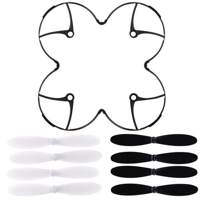Защитное кольцо пропеллера Hub – обзор и цена Drone Propeller Guard