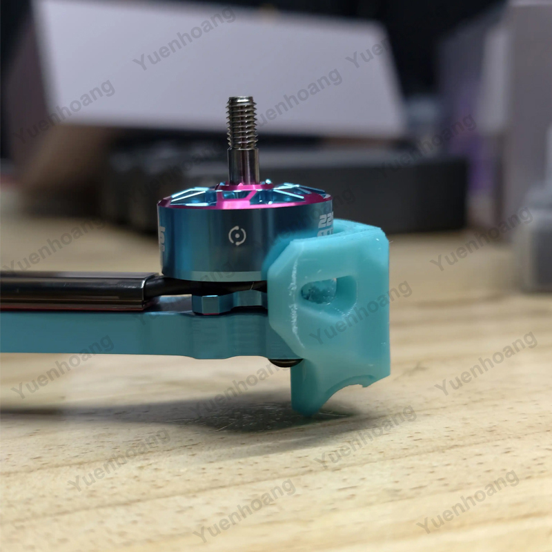 4 шт. Защитные чехлы для мотор – обзор и цена Drone Battery Strap