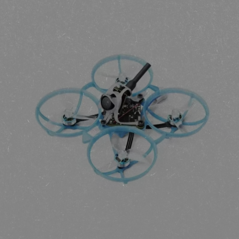 BETAFPV Air65 II 65 мм 1S ELRS – обзор и цена Drone Gps Mount