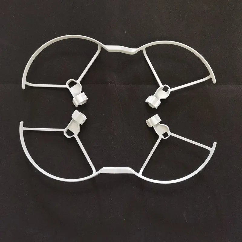 Защита пропеллеров, совместима – обзор и цена Drone Propeller Guard