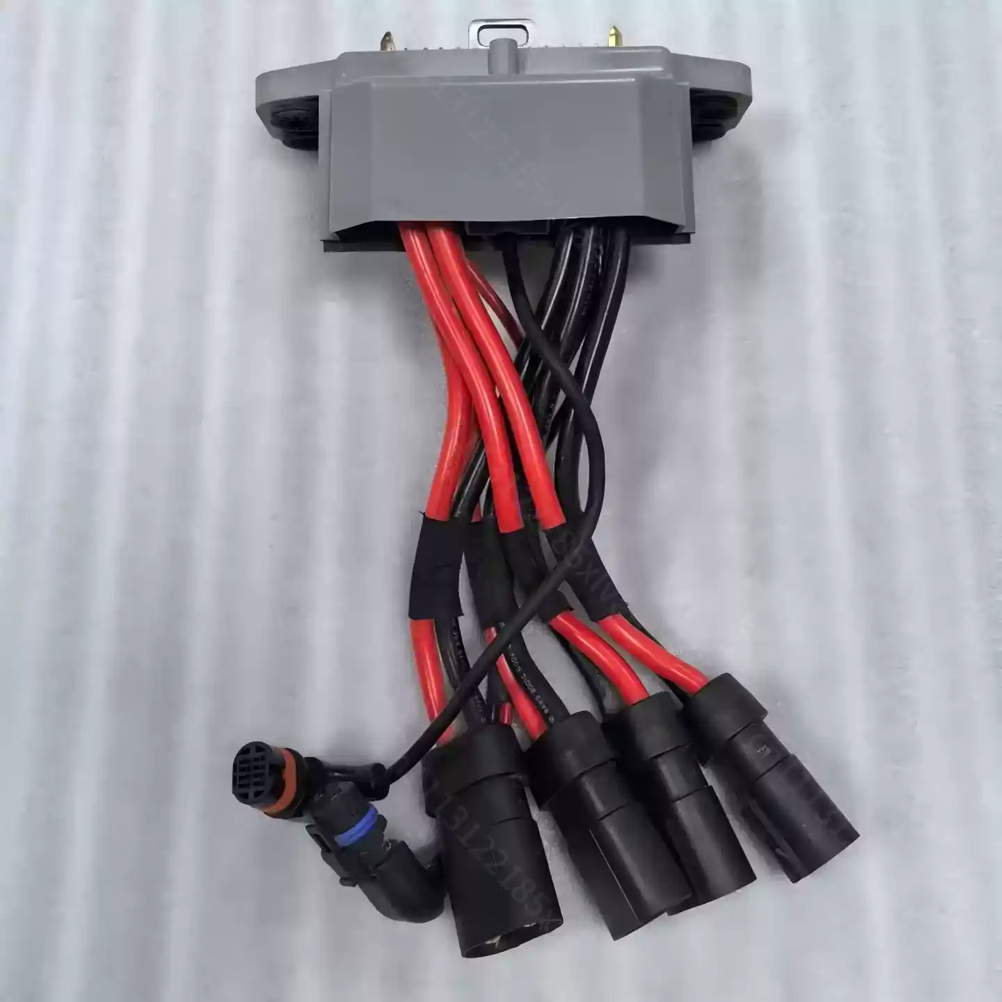 Модуль платы распределения пит – обзор и цена Drone Power Distribution Board