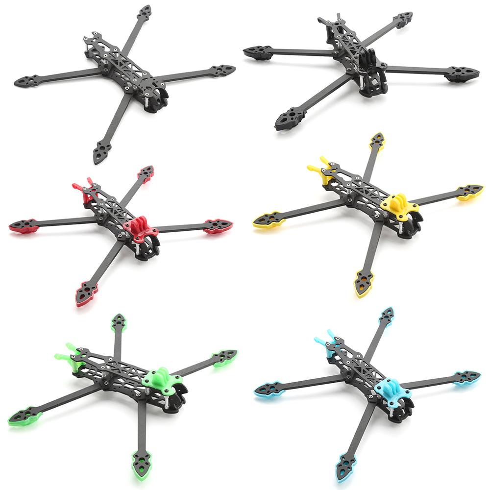 Mark4 Mark 4 5 дюймов 225 мм/7 – обзор и цена Drone Power Distribution Board
