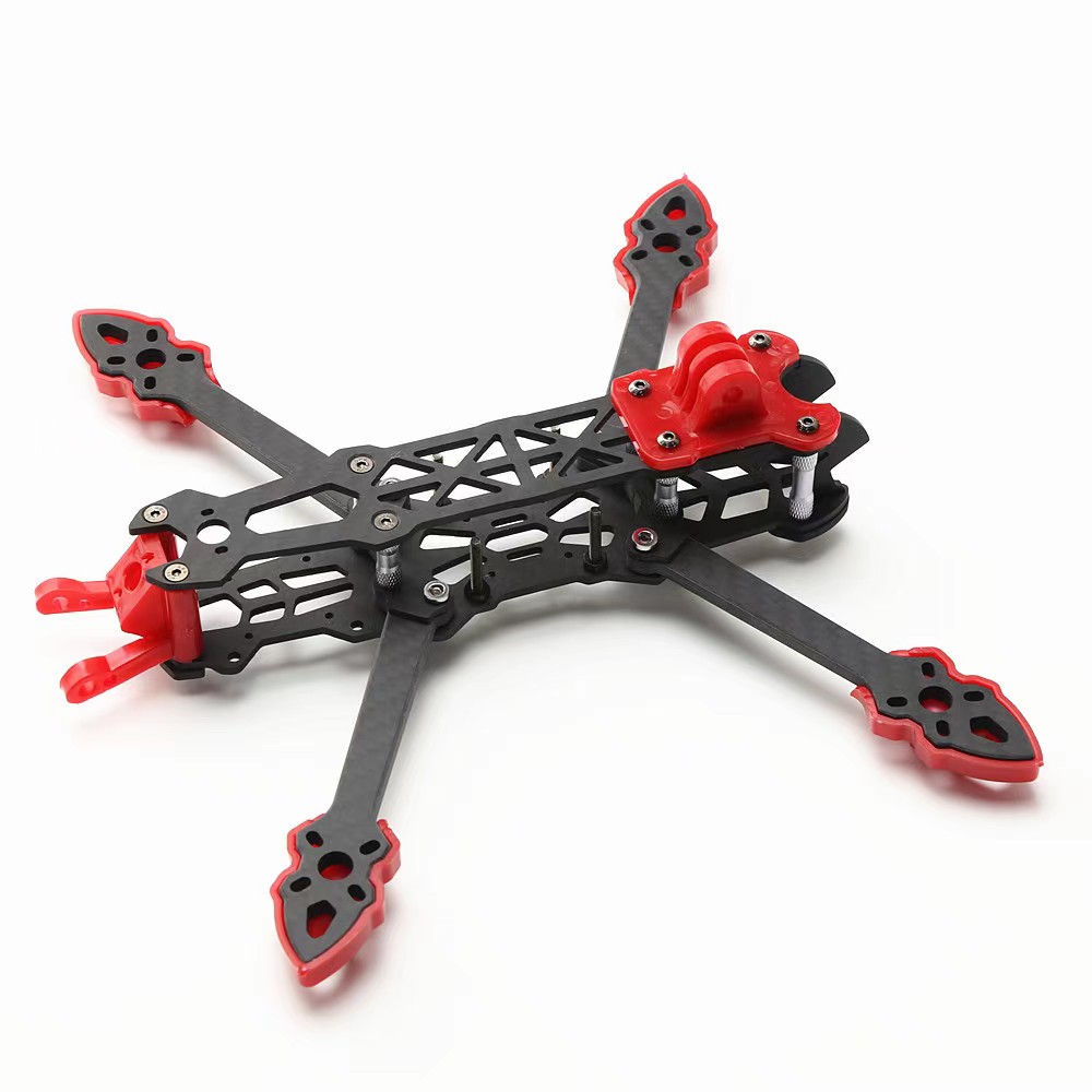 Mark4 Mark 4 5 дюймов 225 мм/7 – обзор и цена Drone Power Distribution Board