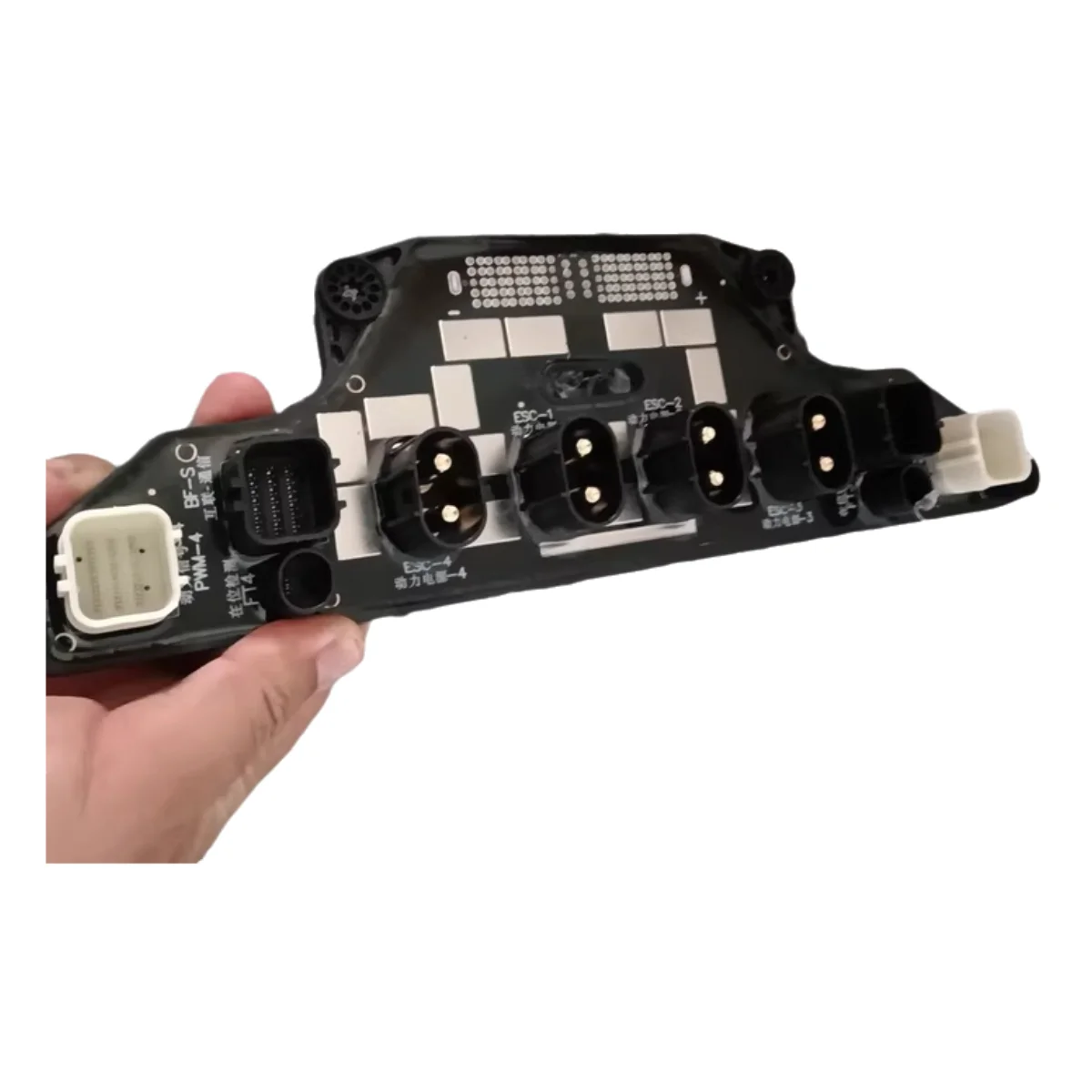 Модуль платы распределения пит – обзор и цена Drone Power Distribution Board