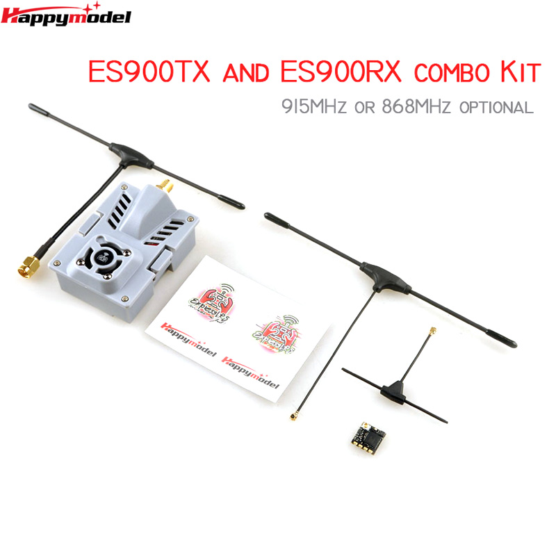 Комбинированный комплект Happy – обзор и цена Drone Motor